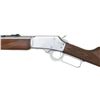 Image 4 : MARLIN MODEL 1894SS LEVER ACTION RIFLE.