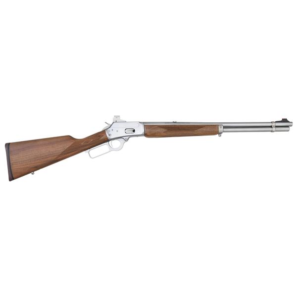 MARLIN MODEL 1894SS LEVER ACTION RIFLE.