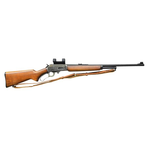 MARLIN MODEL 1936 2ND VARIATION LEVER ACTION