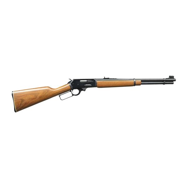 MARLIN 336 LEVER ACTION RIFLE.