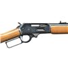 Image 3 : MARLIN 336 LEVER ACTION RIFLE.