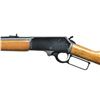 Image 4 : MARLIN 336 LEVER ACTION RIFLE.