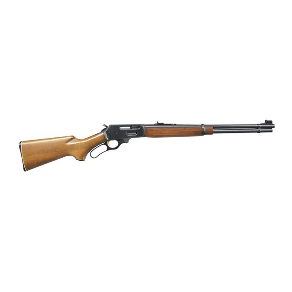 MARLIN MODEL 336 LEVER ACTION RIFLE.