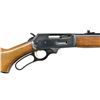 Image 2 : MARLIN MODEL 336 LEVER ACTION RIFLE.