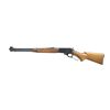 Image 3 : MARLIN MODEL 336 LEVER ACTION RIFLE.