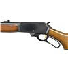Image 4 : MARLIN MODEL 336 LEVER ACTION RIFLE.