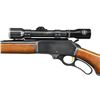 Image 4 : MARLIN MODEL 336RC LEVER ACTION CARBINE.
