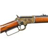 Image 3 : MARLIN MODEL 1897 LEVER ACTION RIFLE.