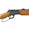 Image 3 : MARLIN MODEL 39A LEVER ACTION RIMFIRE RIFLE.