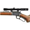 Image 4 : 1969 MARLIN GOLDEN 39A LEVER ACTION RIFLE.