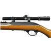 Image 2 : MARLIN MODEL 60 SEMI AUTO RIFLE.