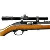 Image 3 : MARLIN MODEL 60 SEMI AUTO RIFLE.