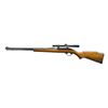 Image 4 : MARLIN MODEL 60 SEMI AUTO RIFLE.