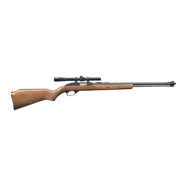 MARLIN GLENFIELD MODEL 60 SEMI AUTO RIFLE.
