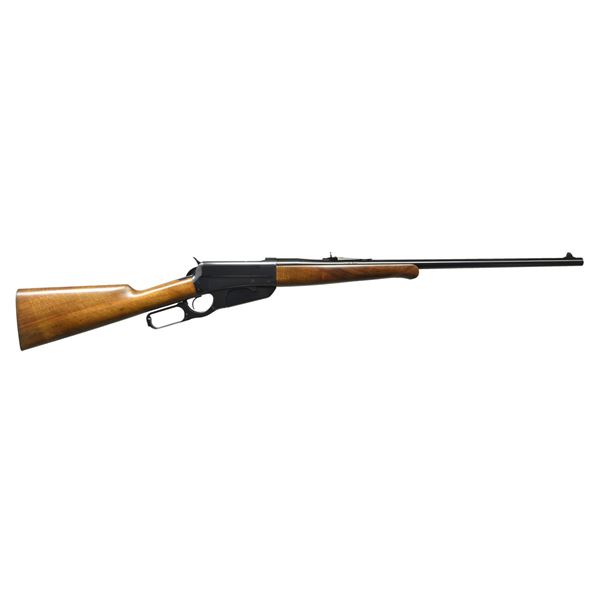 BROWNING 1895 GRADE 1 LEVER ACTION RIFLE.