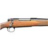 Image 3 : REMINGTON MODEL 700 CLASSIC BOLT ACTION RIFLE.