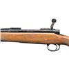 Image 4 : REMINGTON MODEL 700 CLASSIC BOLT ACTION RIFLE.