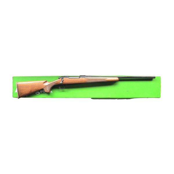 REMINGTON MODEL 700 CLASSIC BOLT ACTION RIFLE.