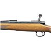 Image 4 : REMINGTON MODEL 700 CLASSIC BOLT ACTION RIFLE.