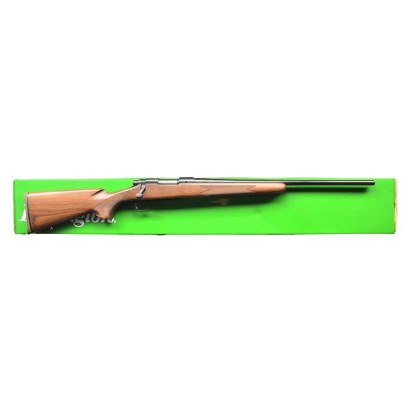 REMINGTON MODEL 700 CLASSIC BOLT ACTION RIFLE.