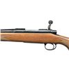 Image 4 : REMINGTON MODEL 700 CLASSIC BOLT ACTION RIFLE.