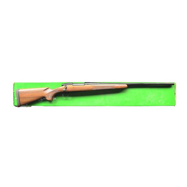 REMINGTON MODEL 700 CLASSIC BOLT ACTION RIFLE.