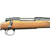 Image 3 : REMINGTON MODEL 700 CLASSIC BOLT ACTION RIFLE.