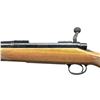 Image 4 : REMINGTON MODEL 700 CLASSIC BOLT ACTION RIFLE.