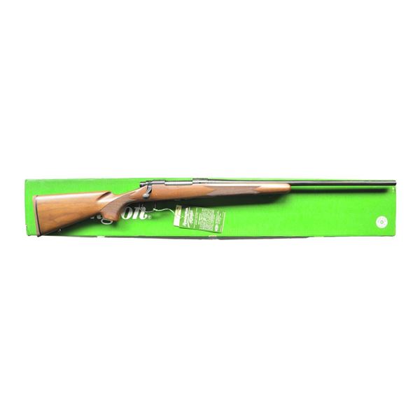 REMINGTON MODEL 700 CLASSIC BOLT ACTION RIFLE.