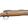 Image 3 : REMINGTON MODEL 700 CLASSIC BOLT ACTION RIFLE.
