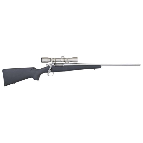 REMINGTON MODEL SEVEN LIGHTWEIGHT SS MAGNUM BOLT