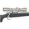Image 3 : REMINGTON MODEL SEVEN LIGHTWEIGHT SS MAGNUM BOLT