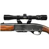 Image 2 : REMINGTON MODEL 740 WOODSMASTER SEMI AUTO RIFLE.