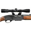 Image 3 : REMINGTON MODEL 740 WOODSMASTER SEMI AUTO RIFLE.