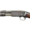 Image 3 : REMINGTON MODEL 12A PUMP RIFLE.