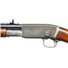 Image 3 : REMINGTON MODEL 12A PUMP RIFLE.