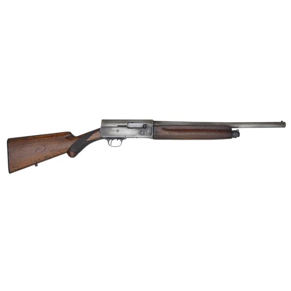 REMINGTON PRE MODEL 11 AUTOLOADING SHOTGUN.