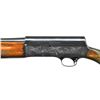 Image 3 : REMINGTON MODEL 11 SPORTSMAN SEMI AUTO SHOTGUN.