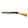 Image 2 : REMINGTON 870 WINGMASTER PUMP ACTION SHOTGUN.