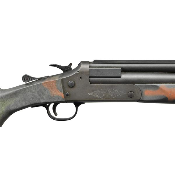 SAVAGE 24 COMBINATION GUN.