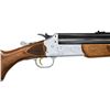 Image 1 : SAVAGE MODEL 24E-DL O/U COMBINATION GUN.