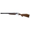 Image 2 : SAVAGE MODEL 24E-DL O/U COMBINATION GUN.