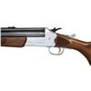 Image 4 : SAVAGE MODEL 24E-DL O/U COMBINATION GUN.