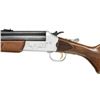 Image 3 : SAVAGE MODEL 24E-DL COMBINATION GUN.
