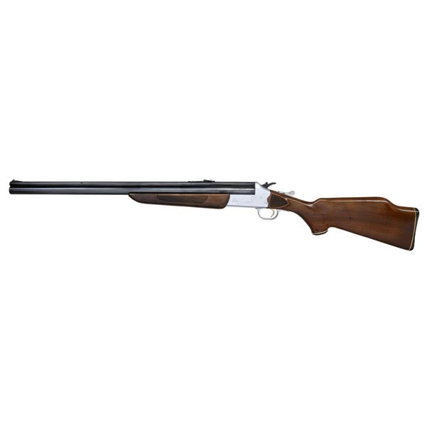 SAVAGE 24H-DL COMBINATION GUN.