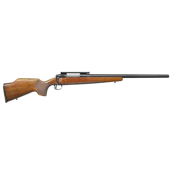 SAVAGE MODEL 110S SERIES J BOLT ACTION SILHOUTTE