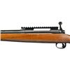 Image 2 : SAVAGE MODEL 110S SERIES J BOLT ACTION SILHOUTTE