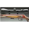 Image 2 : SAVAGE MODEL 93 BOLT-ACTION RIMFIRE MAGNUM RIFLE.
