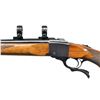 Image 4 : RUGER No. 1-V FALLING BLOCK RIFLE RIFLE.