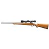 Image 2 : RUGER TANG SAFETY MODEL 77 BOLT ACTION RIFLE.